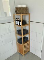 Badezimmer/Handtücher