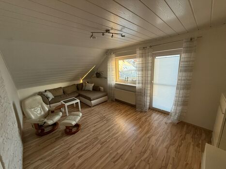 Wohnung Modern Dautphe Bild 5