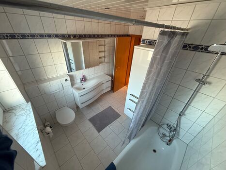 Wohnung Modern Dautphe Bild 4