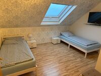 Wohnung Modern Dautphe Bild 12