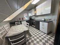 Wohnung Modern Dautphe Bild 6