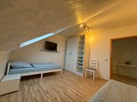 Wohnung Modern Dautphe Bild 1