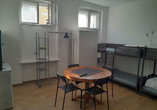 Wohnung Kreuzmann Picture 3