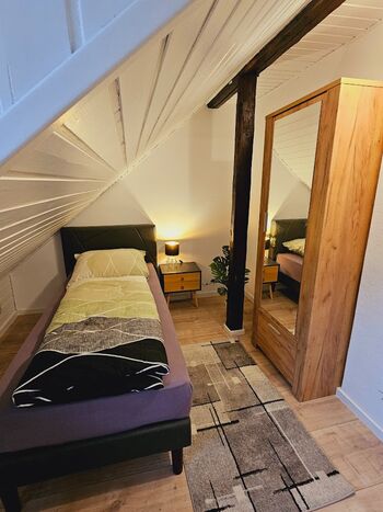 Top Unterkünfte Raunheim und Frankfurt Bild 4