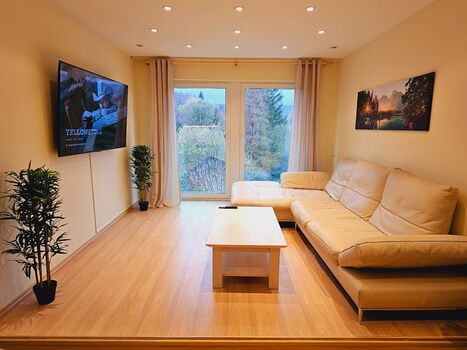 Top Unterkünfte Raunheim und Frankfurt