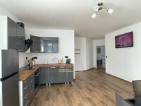 Wohnung 6 mit 3 Schlafzimmer und 2 Badezimmer Bild 9