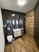 Wohnung 6 mit 3 Schlafzimmer und 2 Badezimmer Bild 8