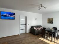 Wohnung 6 mit 3 Schlafzimmer und 2 Badezimmer Bild 6