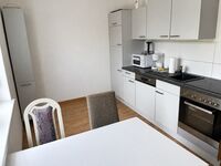 Monteurunterkunft – 4 Zimmer / 8 Betten Bild 2