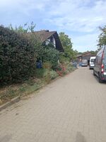 Eigener Parkplatz (Transporter) - Monteurwohnung Renningen Bild 12
