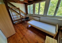 Traum-Dachgeschoss-Wohnung am See Bild 5