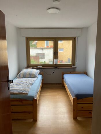 Handwerkerwohnung In Rheinau Linx Bild 4