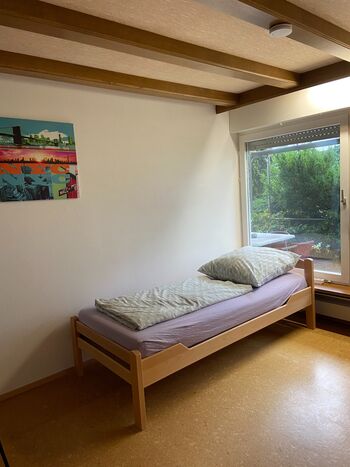 Handwerkerwohnung In Rheinau Linx Bild 3