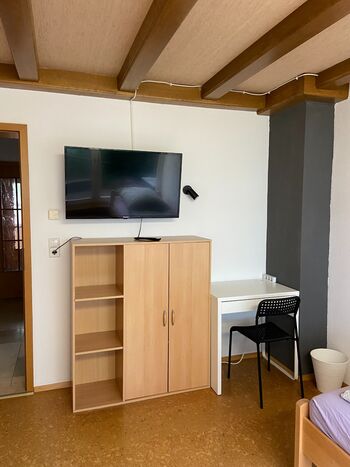Handwerkerwohnung In Rheinau Linx Bild 2