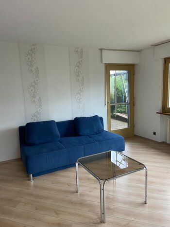 Handwerkerwohnung In Rheinau Linx Bild 5