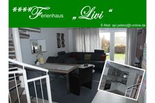 Wohnzimmer/Küche 