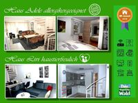 Haus Liv und Haus Adele