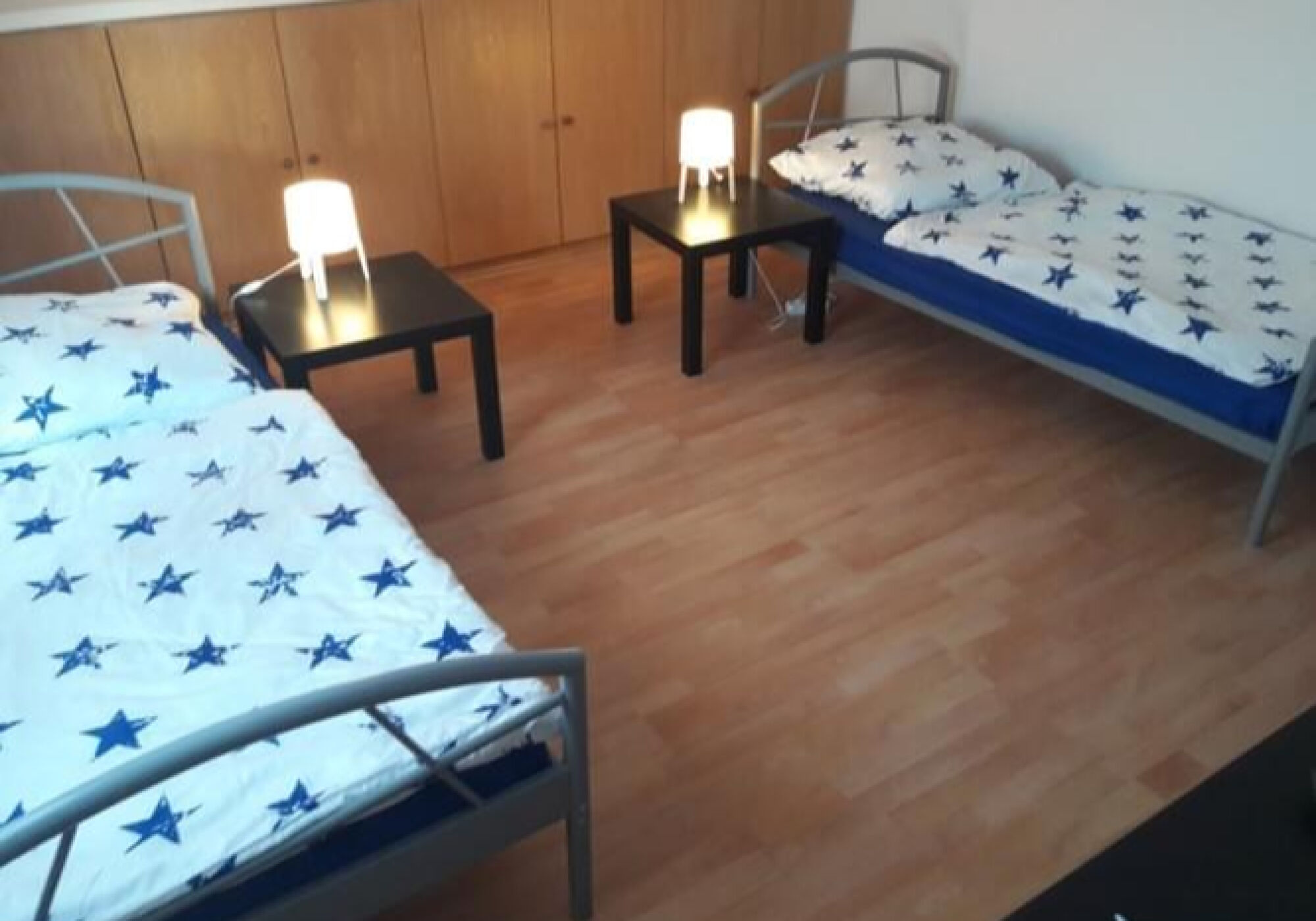 Zimmer oder Monteuerwohnung in Waghäusel