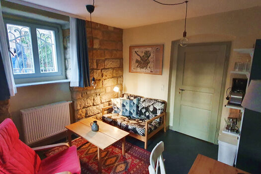 Villa Haniel Apartment Leo Obrázok 2