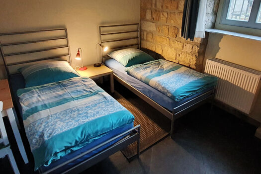 Villa Haniel Apartment Leo Obrázok 3