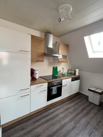 Monteurswohnung Emden; zentral in der Altstadt Obrázok 3