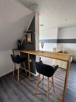 Monteurswohnung Emden; zentral in der Altstadt Bild 6