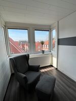 Monteurswohnung Emden; zentral in der Altstadt Bild 11