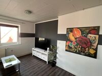 Monteurswohnung Emden; zentral in der Altstadt Bild 10