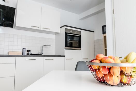 janu-homes, 2 Zimmer - 4 Betten, Lahnblick von Amselweg Obrázok 3