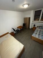 Zentrale Monteurwohnung 2-5 Pers in Krefeld Obrázok 3