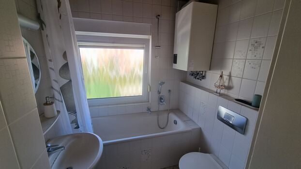 Citnahe gemütliche Wohnung mit Charme Obrázok 2