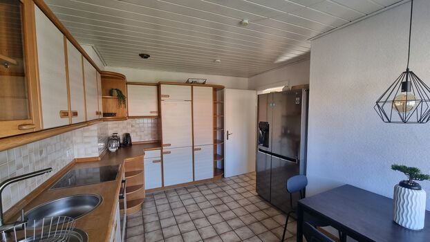 Citnahe gemütliche Wohnung mit Charme Obrázok 3