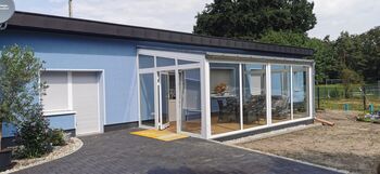 Pension Burger Heide