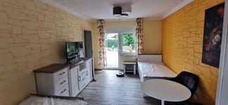 Pension Burger Heide Bild 2