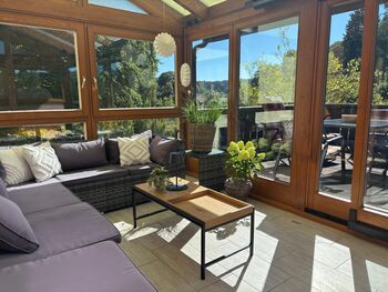 Ferienhaus am Bernsteinbach Bild 3