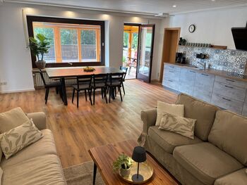 Ferienhaus am Bernsteinbach Bild 5