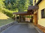 Ferienhaus am Bernsteinbach Bild 14