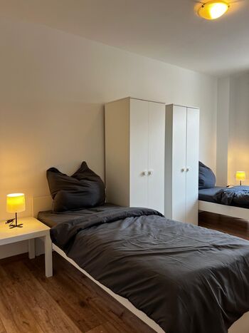 AHOI HOMES | Zentral und modern wohnen direkt in Kiel Bild 5