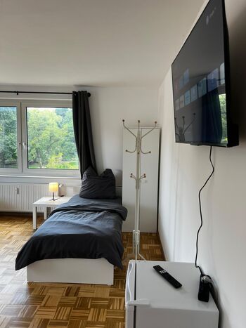 AHOI HOMES | Zentral und modern wohnen direkt in Kiel Bild 4