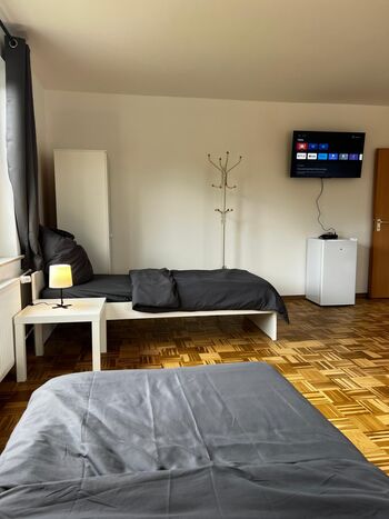 AHOI HOMES | Zentral und modern wohnen direkt in Kiel Bild 1