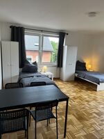 AHOI HOMES | Zentral und modern wohnen direkt in Kiel Bild 7