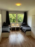 AHOI HOMES | Zentral und modern wohnen direkt in Kiel Bild 6