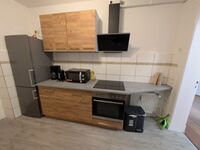 Frisch renovierte Monteurwohnungen im Herzen Neumünsters Bild 2