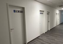 DRIVER ROOMS Bild 8