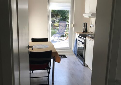 Wohnung Eifelliebe Roetgen Bild 2