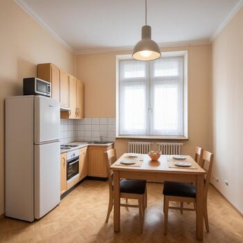 Monteurunterkunft München Umgebung nach Wunsch / Bedürfnis Bild 2