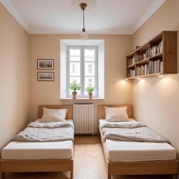 Monteurunterkunft München Umgebung nach Wunsch / Bedürfnis