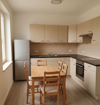 Monteurunterkünfte in Burbach – 24h Check-In Bild 2