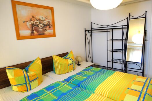 Günstig und groß: Monteurwohnung bei Freising/Flughafen MUC Obrázok 1