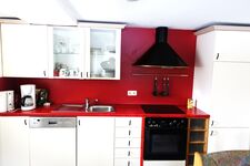 Günstig und groß: Monteurwohnung bei Freising/Flughafen MUC Bild 2